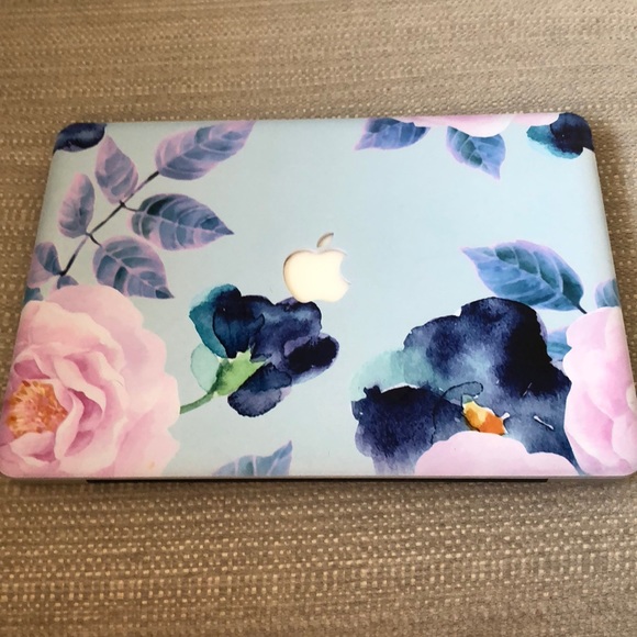 slick case Accessories - Slick case MacBook Pro computer case bundle